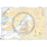 NHS Chart 139: Nordfolla